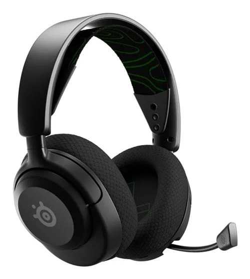 Casque Sans Fil SteelSeries Arctis Nova 5X Xbox