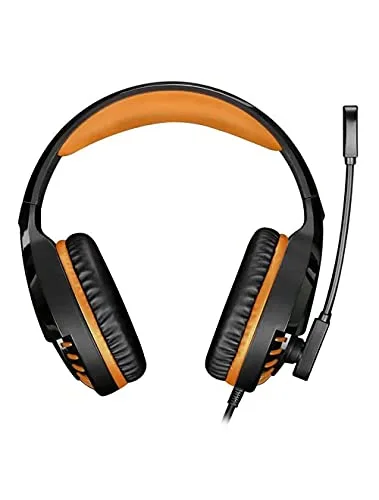 Casque - Spirit of Gamer - Pro H3 - Compatible Xbox Series XS et One - Stéréo 2.0 - Micro flexible - vue 2