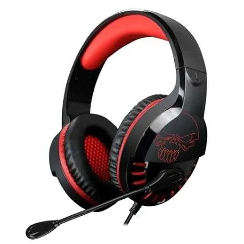 Casque - Spirit of Gamer - Pro H3 - Compatible Xbox Series XS et One - Stéréo 2.0 - Micro flexible - vue 3