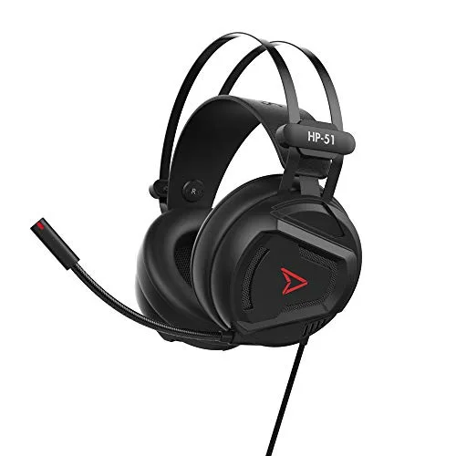Casque SteelPlay Filaire HP51 Multi-Plateforme - Compatible PS4 Switch - vue 3