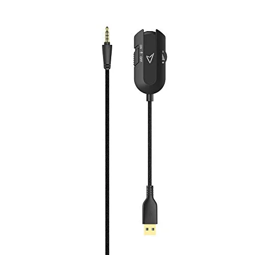 Casque SteelPlay Filaire HP51 Multi-Plateforme - Compatible PS4 Switch - vue 4