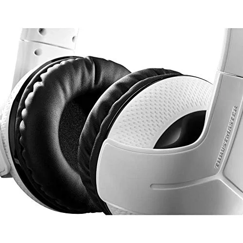 Casque Thrustmaster Y300CPX - PS4 / PS3 / PC / Xbox 360 / Xbox One - Micro-casque filaire avec microphone - vue 3