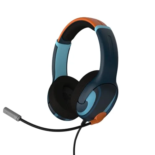 Casque Xbox Filaire Airlite Glow Blue Tide-Accessoire-XBOX SERIES X - vue 2