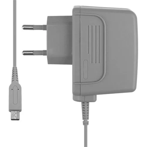 Chargeur Hobby Concept pour Nintendo 3DS/2DS/DSi