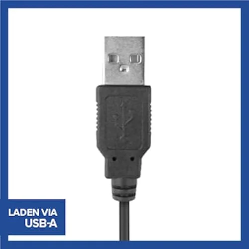 Chargeur Speed Link JAZZ USB Noir DualShock 4 - vue 5
