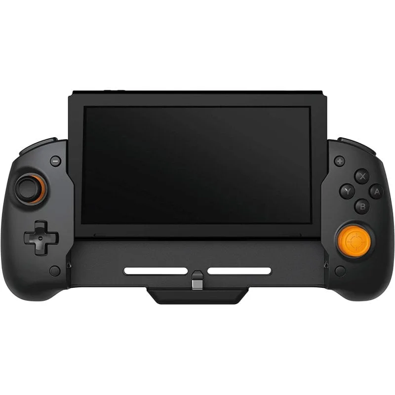 Contrôleur FR-TEC Pro pour Nintendo Switch