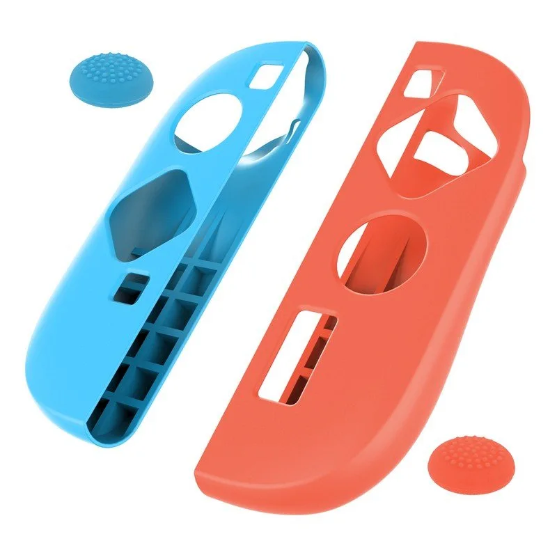 Coques silicone Blackfire Joy-Con Switch 2