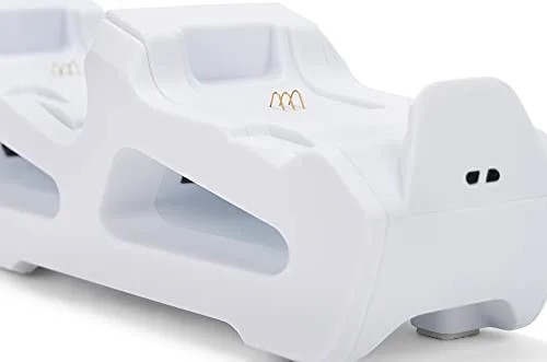 Dock - socle - station de charge pour manette Powera Double Support de Charge pour Xbox Series X - S - Blanc (UE) - vue 3