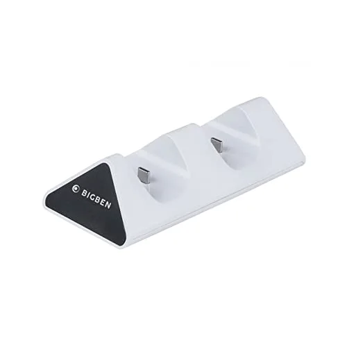 Double chargeur Big Ben PS5 - vue 3