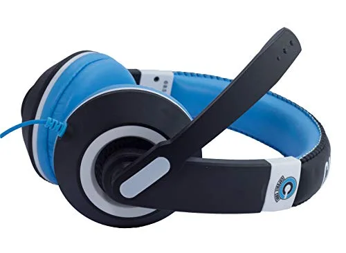 Dragon Ball Z Headset Capsule Corp PS4 - vue 3