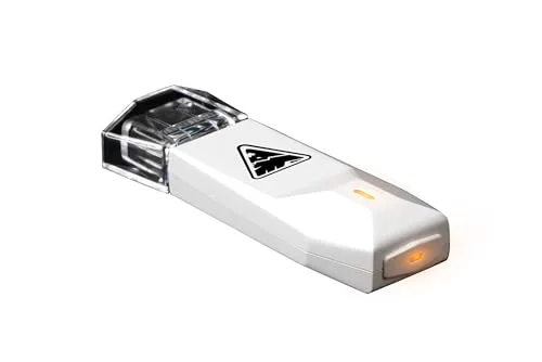 DragonShock - NOVA SYNC - Convertisseur Universel de Manettes Blanc pour Nintendo Switch Switch OLED PS4 PS5 Xbox One et - vue 3