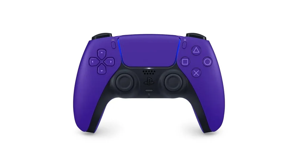 DualSense Galactic Purple - vue 2