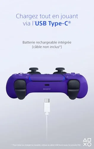DualSense V2 Sony - vue 5