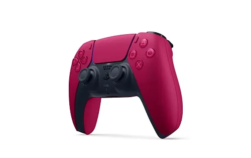DualSense Wireless Controller Sony - vue 2