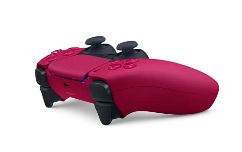 DualSense Wireless Controller Sony - vue 3