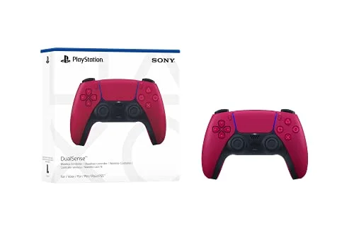 DualSense Wireless Controller Sony - vue 5