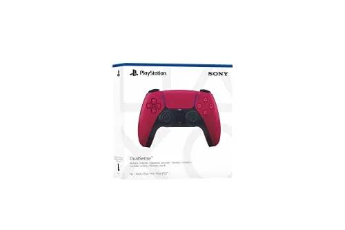 DualSense Wireless Controller Sony - vue 6