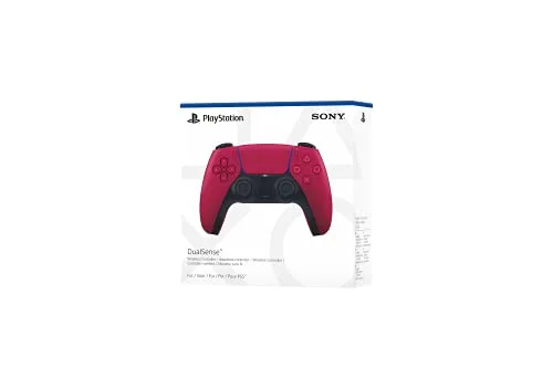 DualSense Wireless Controller Sony - vue 7