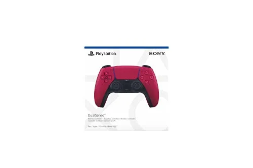 DualSense Wireless Controller Sony - vue 8