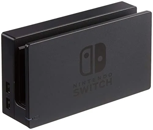 Ensemble station daccueil pour Nintendo Switch - vue 2