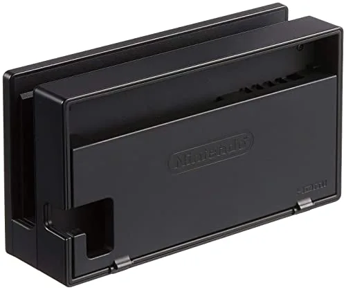 Ensemble station daccueil pour Nintendo Switch - vue 3