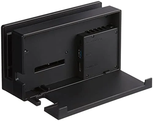 Ensemble station daccueil pour Nintendo Switch - vue 4