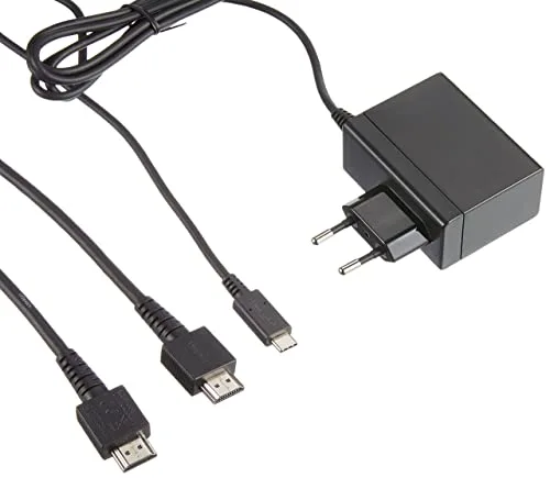 Ensemble station daccueil pour Nintendo Switch - vue 5