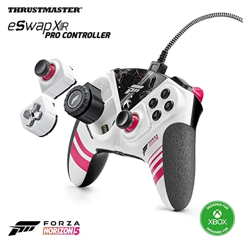 ESWAP X R PRO CONTROLLER FORZA HORIZON 5 EDITION Xbox Series XS/ Xbox One / PC - vue 2