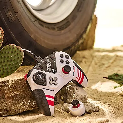 ESWAP X R PRO CONTROLLER FORZA HORIZON 5 EDITION Xbox Series XS/ Xbox One / PC - vue 6