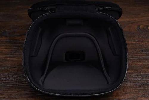 Étui 8BitDo Ultimate Noir EVA - vue 5