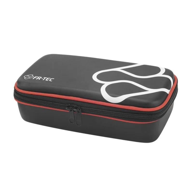 Étui d'armure FR-TEC XL pour Nintendo Switch