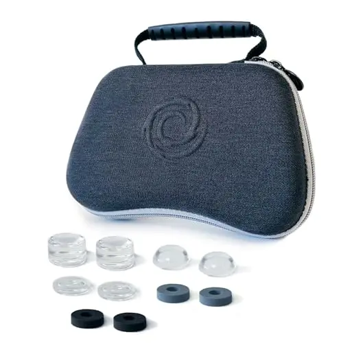 ONIVERSE Étui de Protection Manette + Kit 10 en 1
