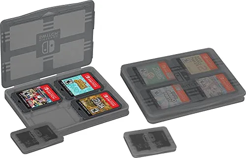 Étui de protection - NACON - Animal Crossing - Multicolore - Nintendo Switch - Mixte - vue 3
