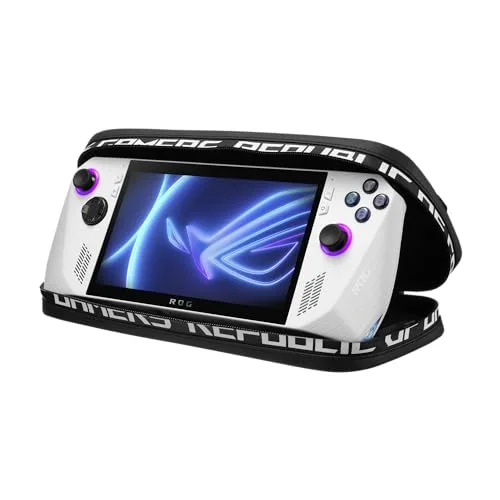 Étui de transport pour console ASUS ROG Ally - vue 9