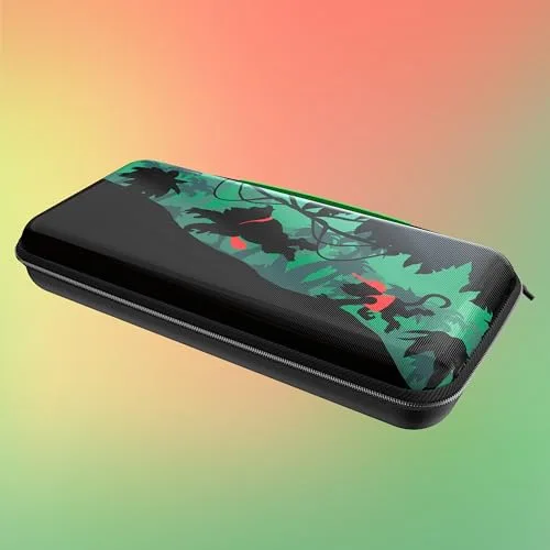 Etui de voyage PlayTrek - Turtle Beach - Donkey Kong - Nintendo Switch 2 - vue 9