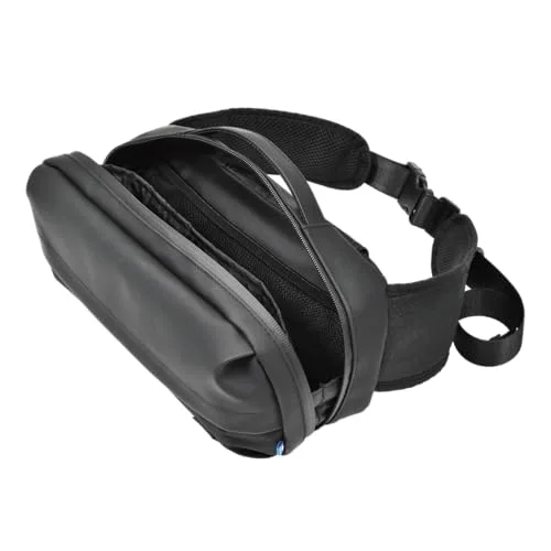 Étui Hori Adventure Pack Noir Switch - vue 2