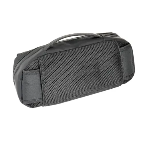Étui Hori Adventure Pack Noir Switch - vue 3