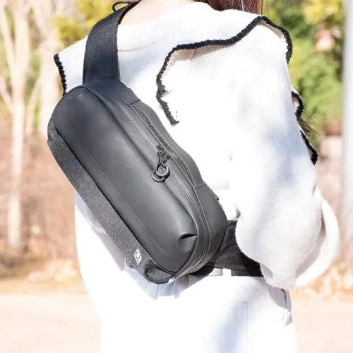 Étui Hori Adventure Pack Noir Switch - vue 4