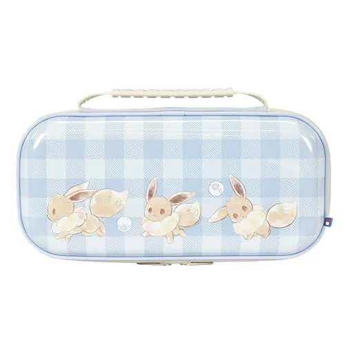 Étui Hori NSX-088E Vault Case Eevee Switch 2 - vue 2