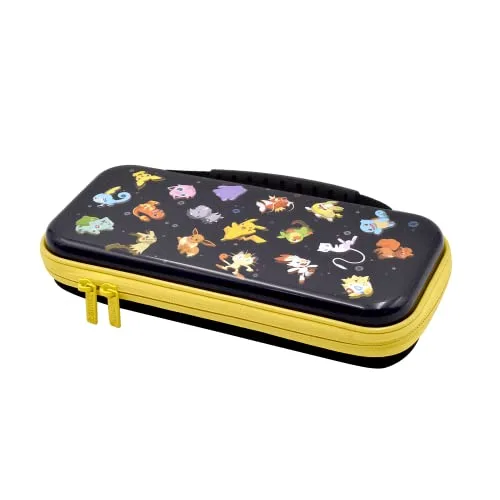 Étui Hori Vault Pokémon Stars pour Nintendo Switch - vue 3