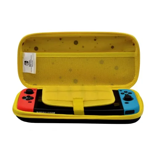Étui Hori Vault Pokémon Stars pour Nintendo Switch - vue 5