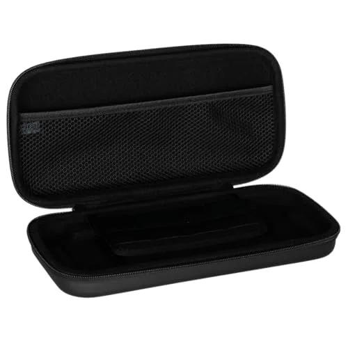 Étui Konix Bandoulière Naruto Shippuden Switch 2/Switch/OLED - vue 2