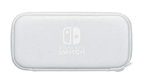 Étui Nintendo Switch Lite + Protecteur d'écran - vue 2