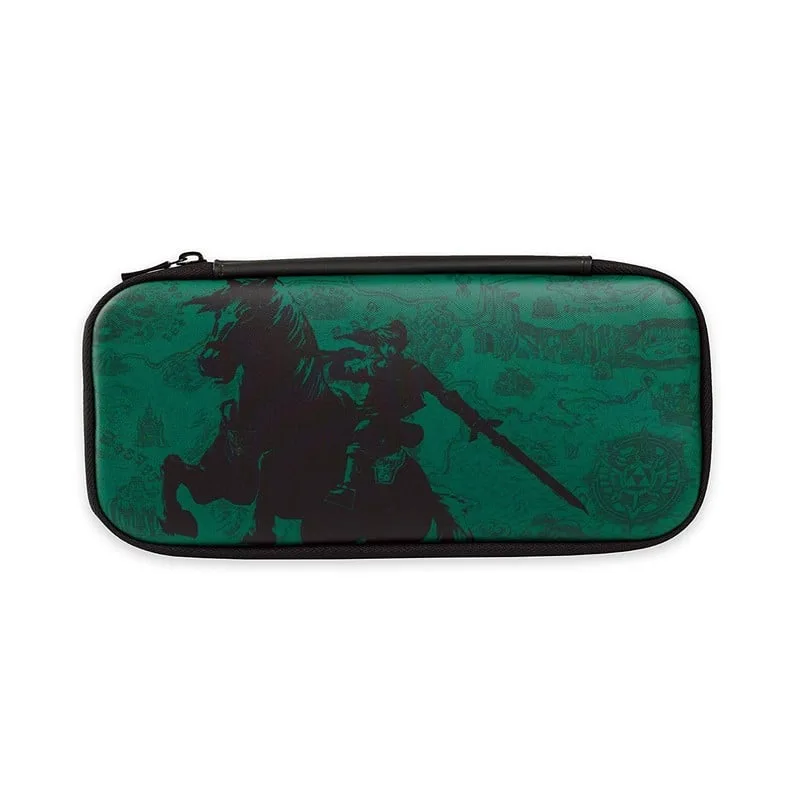 Étui Nintendo Switch PowerA Zelda Edition