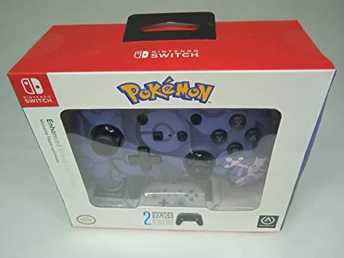 Etui - Pokemon Day - Switch - vue 7