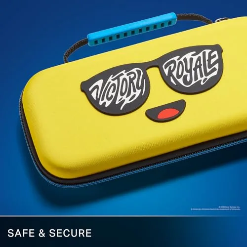 Étui PowerA Peely Fortnite Switch - vue 4