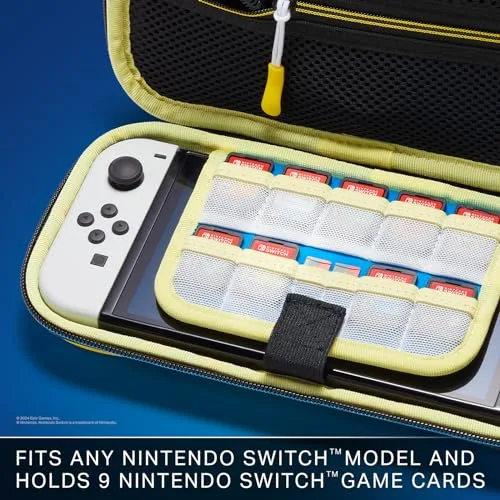 Étui PowerA Peely Fortnite Switch - vue 5