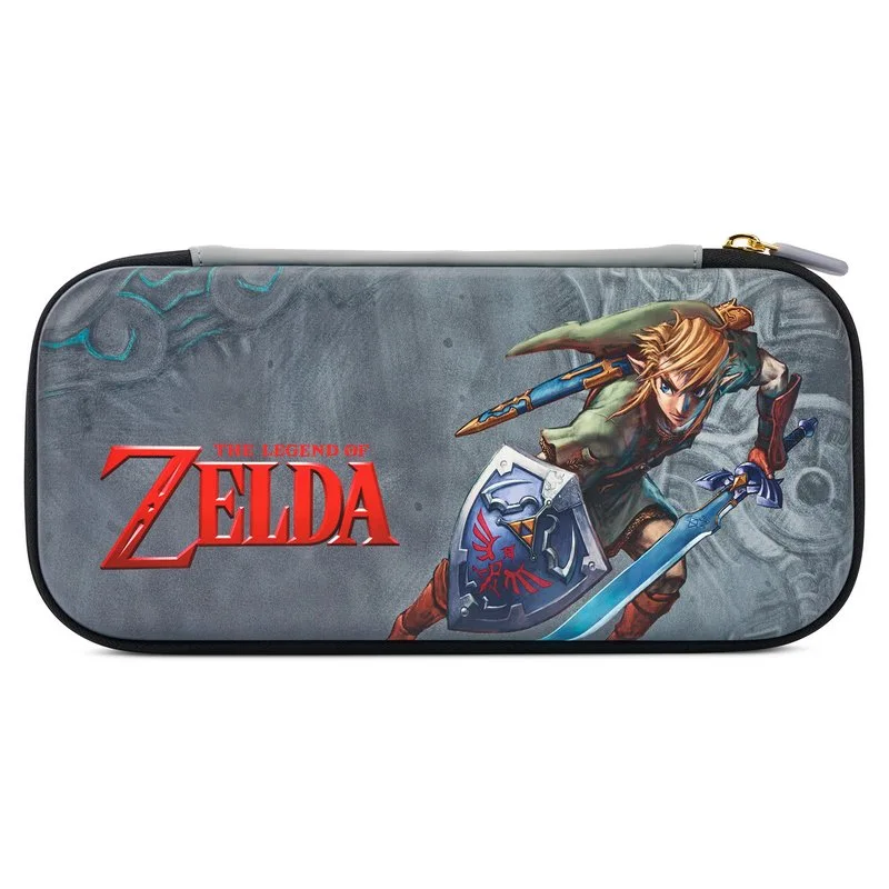 Étui PowerA Slim Intrepid Link Nintendo Switch