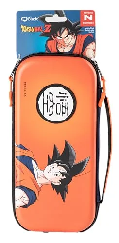 Étui premium Blade Dragon Ball Z pour Nintendo Switch 2 - vue 2