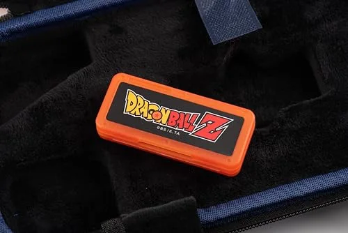 Étui premium Blade Dragon Ball Z pour Nintendo Switch 2 - vue 4